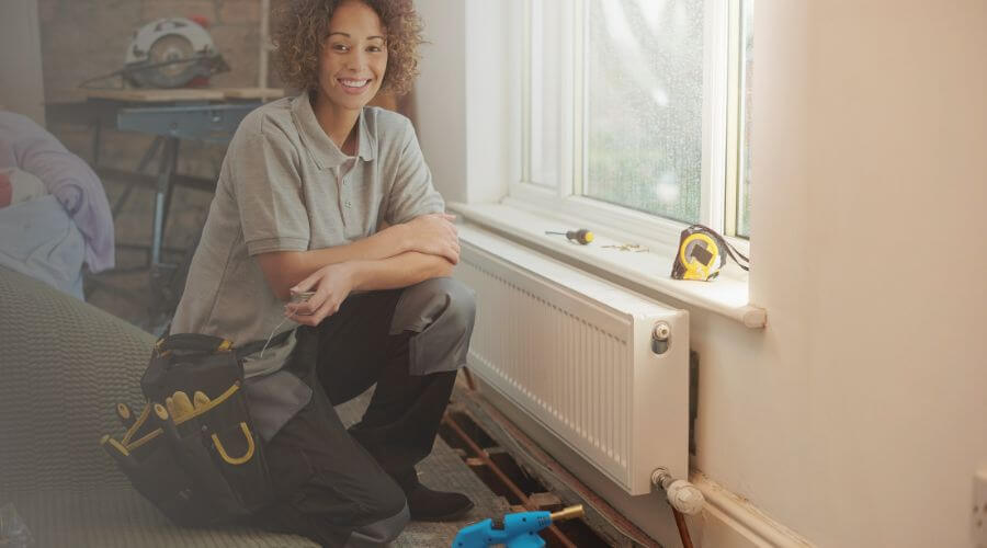 Professional Gas Leak Detection in Hancock, IA